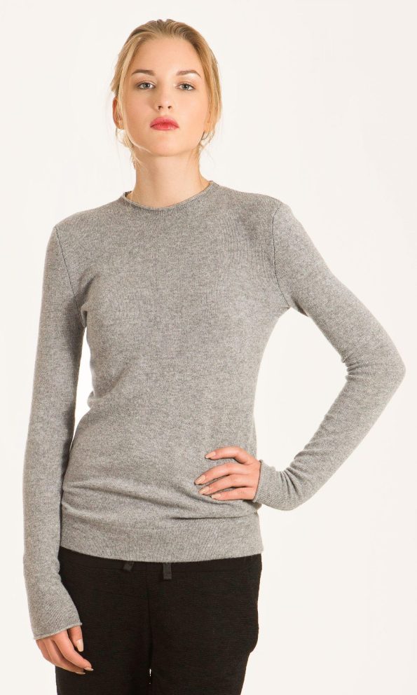classic cashmere sweater womens